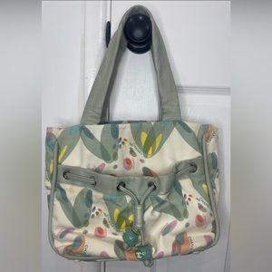 Authentic Chanel Tote Bag